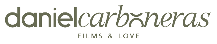 Daniel Carboneras · Films & Love, vídeos de boda en Madrid