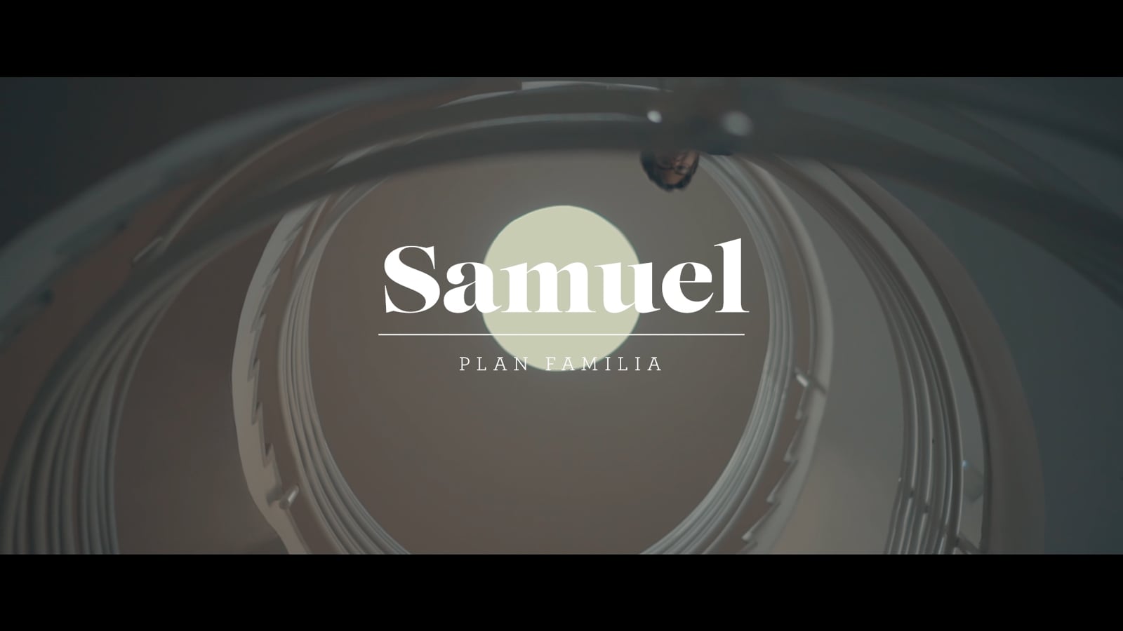 Adecco Plan Familia - Samuel